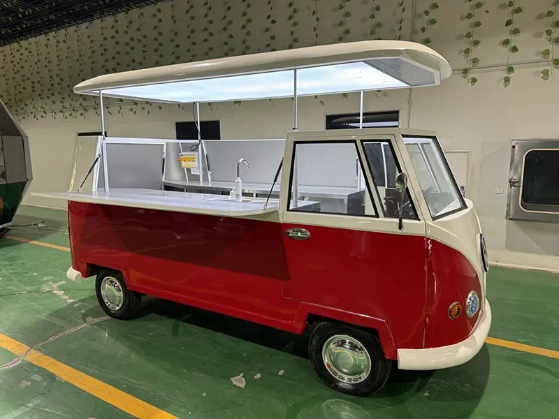 Truk Pangan