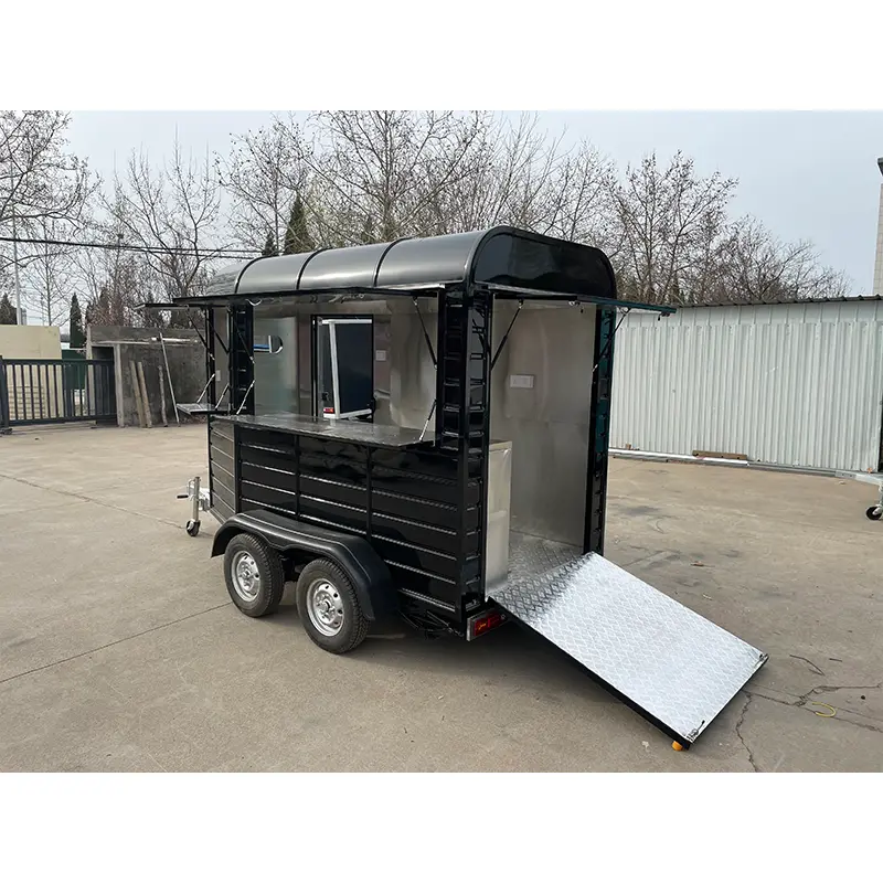 Trailer Kopi lan Wedang Jaran